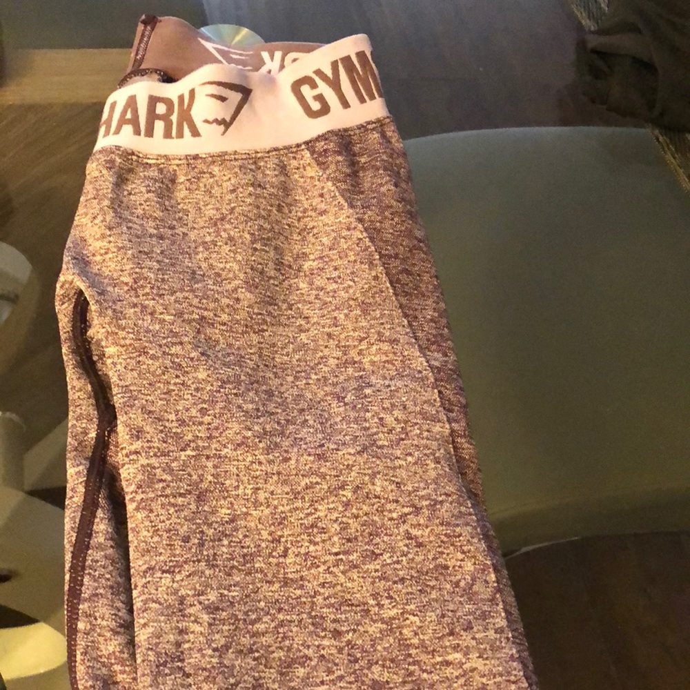 Gymshark leggings